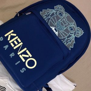 Kenzo Backpack